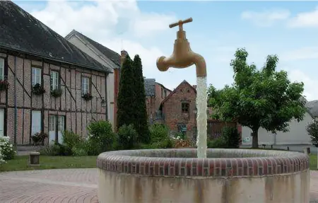 Location Maison 8 personnes à Salbris - Photo 22