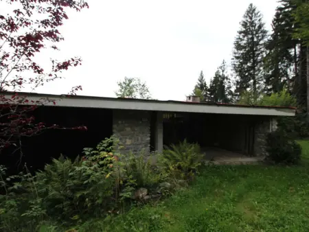 Chalet 3 chambres, 8 pers, terrasse sud, proche remontées, équipements complets - Photo 11