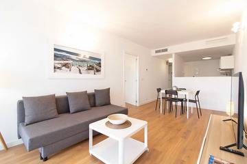 Apt. Canet al Mar, 8-Q (P), Appartement 4 personnes à Canet d'En Berenguer 957362