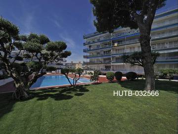 Sea Pool Apartment 1, Appartement 6 personnes à Sant Andreu de Llavaneres 957415