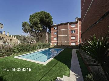 Village Apartment Pool, Appartement 6 personnes à Sant Andreu de Llavaneres 957417