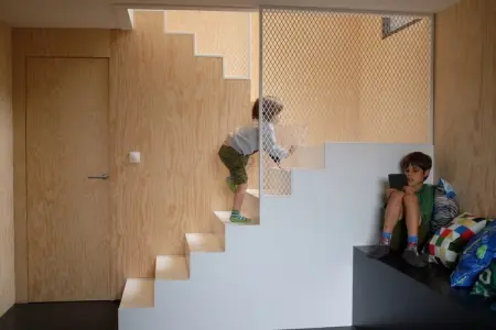 Gîte Paliseul, Maison 9 personnes à Paliseul - Photo 8