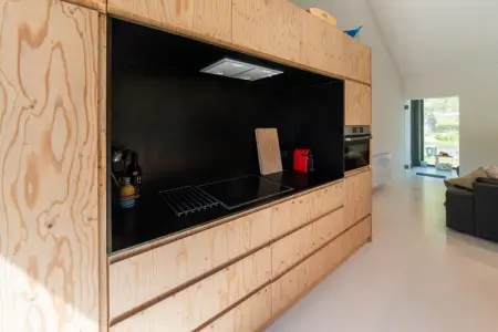 Gîte Paliseul, Maison 9 personnes à Paliseul - Photo 13