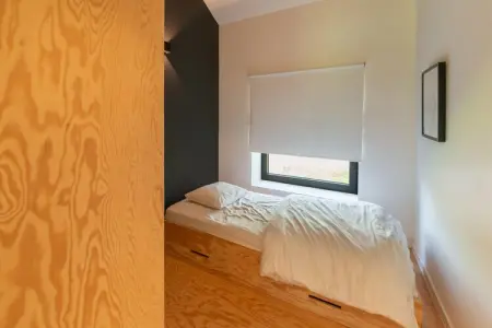 Gîte Paliseul, Maison 9 personnes à Paliseul - Photo 17