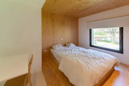 Gîte Paliseul, Maison 9 personnes à Paliseul - Photo 18