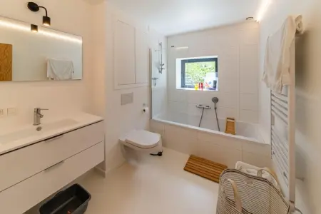 Gîte Paliseul, Maison 9 personnes à Paliseul - Photo 25