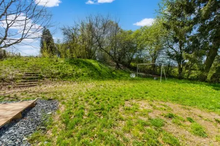 Gîte Paliseul, Maison 9 personnes à Paliseul - Photo 32