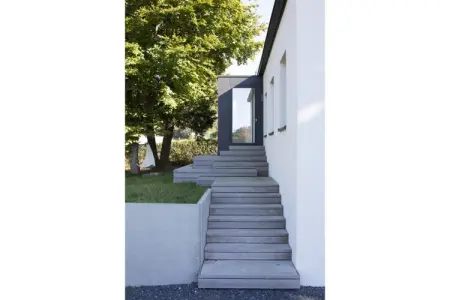 Gîte Paliseul, Maison 9 personnes à Paliseul - Photo 37