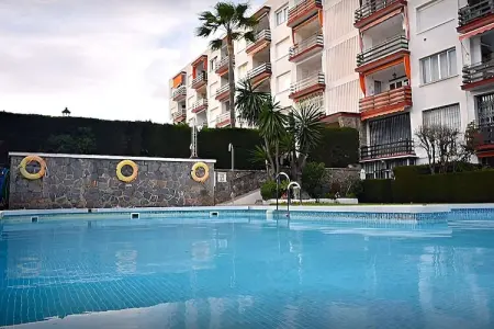 Appartement à Torremolinos, Precioso apartamento en Torremolinos muy cerca de la playa - L899671