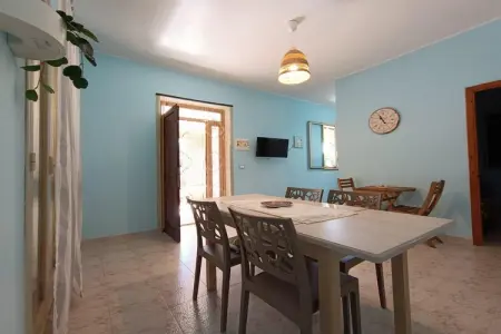Casa Pachino, Maison 6 personnes à Pachino - Photo 2