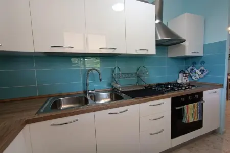 Casa Pachino, Maison 6 personnes à Pachino - Photo 5