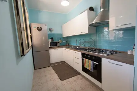 Casa Pachino, Maison 6 personnes à Pachino - Photo 6