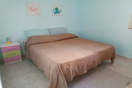 Casa Pachino, Maison 6 personnes à Pachino - Photo 8