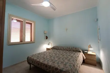 Casa Pachino, Maison 6 personnes à Pachino - Photo 10