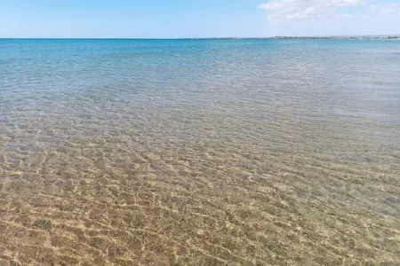 Casa Pachino, Maison 6 personnes à Pachino - Photo 15