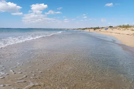 Casa Pachino, Maison 6 personnes à Pachino - Photo 16