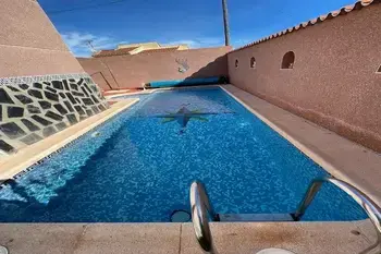 House in San Fulgencio,Beautiful home Costa Blanca ES-03177-32 N°854708