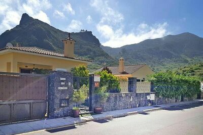 Villa Las Salineras / 6 personas, Maison 6 personnes à El Palmar TFN01034-FYF