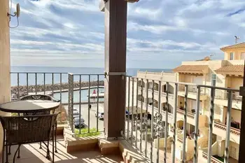 Apartamento en Villaricos,Apartamento vista Mar ES-04616-04 N°854713