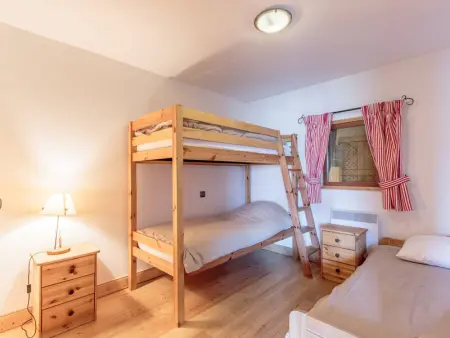 Appt 4 pièces, piscine couverte & parking, près des pistes - Photo 11