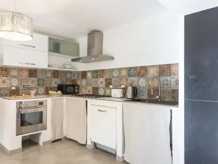 Pepi, Maison 5 personnes à Boccheggiano - Photo 9