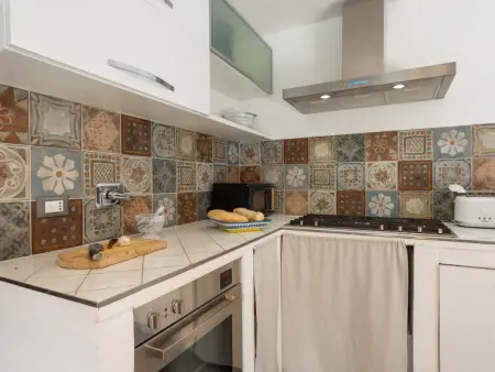 Pepi, Maison 5 personnes à Boccheggiano - Photo 11