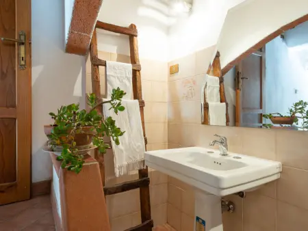 Pepi, Maison 5 personnes à Boccheggiano - Photo 12