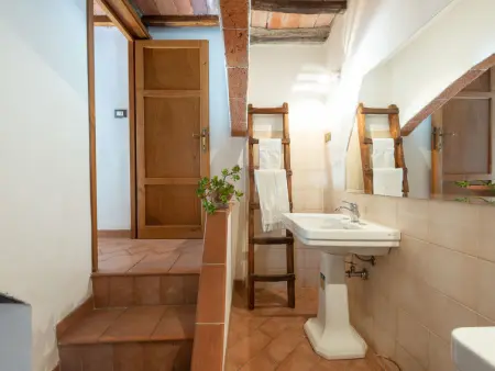 Pepi, Maison 5 personnes à Boccheggiano - Photo 13