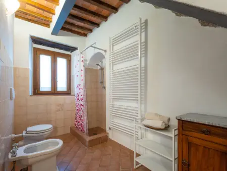 Pepi, Maison 5 personnes à Boccheggiano - Photo 14