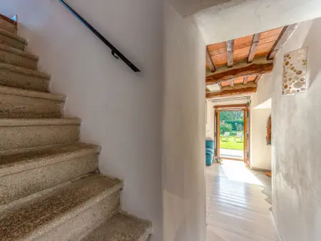 Pepi, Maison 5 personnes à Boccheggiano - Photo 17