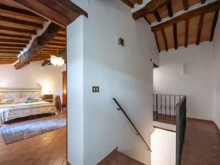 Pepi, Maison 5 personnes à Boccheggiano - Photo 18