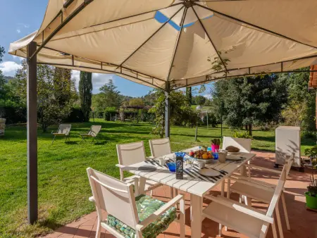 Pepi, Maison 5 personnes à Boccheggiano - Photo 19