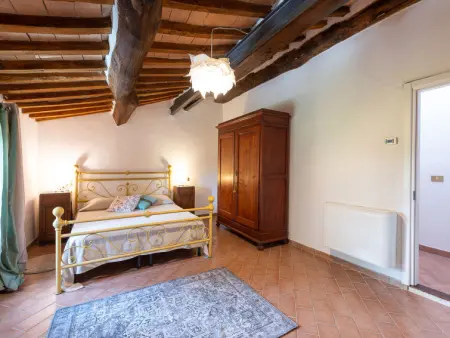 Pepi, Maison 5 personnes à Boccheggiano - Photo 20