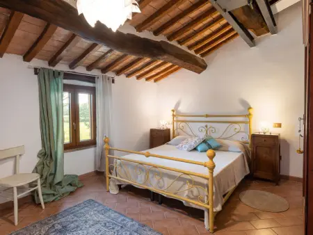 Pepi, Maison 5 personnes à Boccheggiano - Photo 21