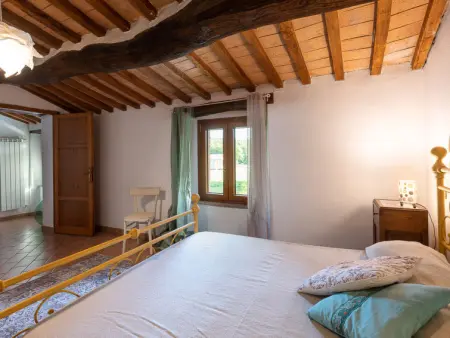 Pepi, Maison 5 personnes à Boccheggiano - Photo 22