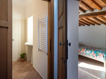 Pepi, Maison 5 personnes à Boccheggiano - Photo 25