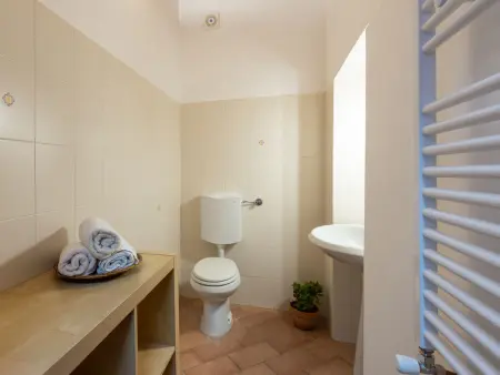 Pepi, Maison 5 personnes à Boccheggiano - Photo 26