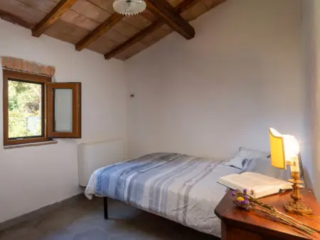 Pepi, Maison 5 personnes à Boccheggiano - Photo 27