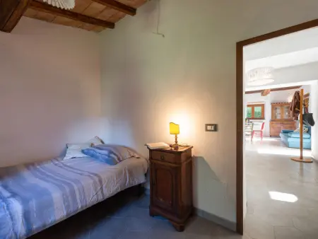 Pepi, Maison 5 personnes à Boccheggiano - Photo 28