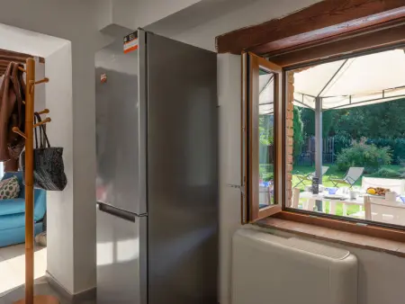 Pepi, Maison 5 personnes à Boccheggiano - Photo 29