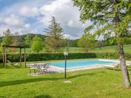 Pepi, Maison 5 personnes à Boccheggiano - Photo 31