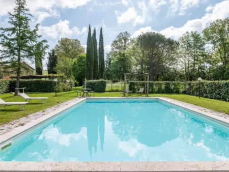 Pepi, Maison 5 personnes à Boccheggiano - Photo 32