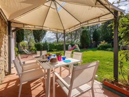 Pepi, Maison 5 personnes à Boccheggiano - Photo 36