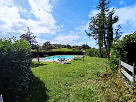 Pepi, Maison 5 personnes à Boccheggiano - Photo 41