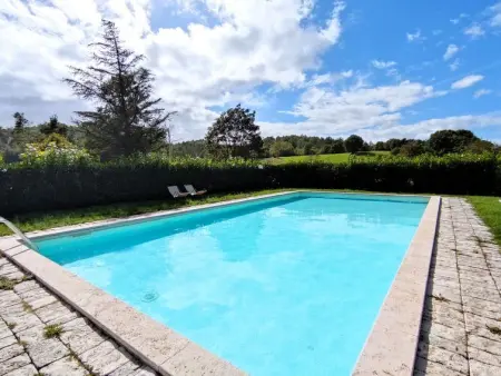 Pepi, Maison 5 personnes à Boccheggiano - Photo 42