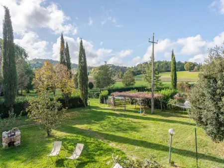 Pepi, Maison 5 personnes à Boccheggiano - Photo 43