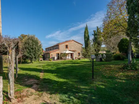 Pepi, Maison 5 personnes à Boccheggiano - Photo 46