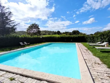 Pepi, Maison 5 personnes à Boccheggiano - Photo 48