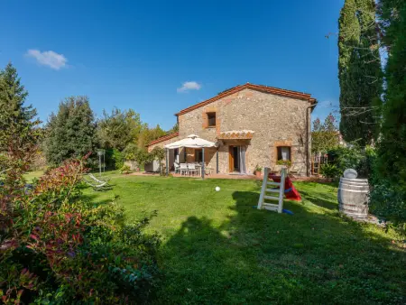 Pepi, Maison 5 personnes à Boccheggiano - Photo 49