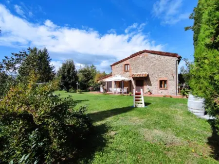 Pepi, Maison 5 personnes à Boccheggiano - Photo 50